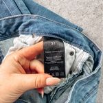 Robert Rodriguez  Denim Mi Ciello High Rise Light Wash Size 31 Photo 6