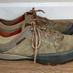 Merrell Kangaroo Mimosa Glee Suede Hiking Women's Shoes, Size 10 Photo 1