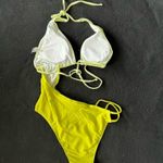 Boutique Halter cut out monokini one piece Photo 5