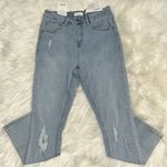 A loves A Woman’s A Love A High Rise Ankle Skinny Jeans na Light-washed size 29 Photo 0