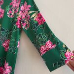 Lilly Pulitzer NWT UPF 50+ Solia ChillyLilly Dress Safari Sanctuary New Pullover Photo 4