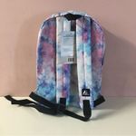 Everest  Blue/Purple Tie Dye Back Pack Photo 5