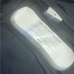 Aerie  Womens Black Convertible Swimsuit bottoms Photo 3