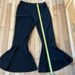 Slinky Brand SLINKY 🖤 brand wide bottom leg leggins Photo 0