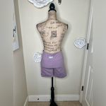 DKNY NTM: Gorgeous Light Purple High Waist Bike Short Photo 9