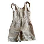 Fancy Firm Shapewear Bodysuit size S Photo 1