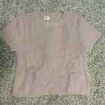 Blue Rain  sweater top  Photo 0