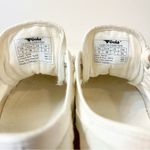 Gola Women’s Vegan Gola Classics Coaster Off White/Off White/Gold Size 7 White Photo 10