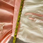 Vintage Victorian Lolita kawaii lace baby doll dress cosplay Halloween costume s White Photo 3