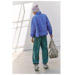 Free People  Pippa Packable Puffer Jacket Size Small Photo 1