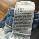 American Eagle  Mom Jeans Size 8 Short Photo 6