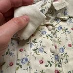 Victoria's Secret Vintage Victoria’s Secret Country Nightgown size M Photo 4