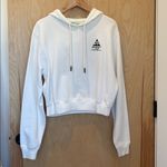 Off-White  Hoodie Arrow Motif Virgil Abloh Sweatshirt XS Photo 2