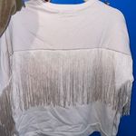 Adika Fringe Top Photo 0