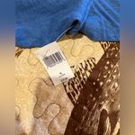 Disney Authentic Parks women's blue V-neck Mickey Mouse t-shirt size XL NWT Photo 8