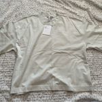 & Other Stories relaxed t-shirt size Small Photo 1