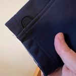 Nike  Olympics Torino 2006 NBC Staffers Winter Sports Navy Blue Jacket Size XXS Photo 6