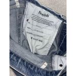 Boyish  Sz 28 The Billy In Great Dictator Distressed Button Fly Photo 6