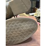 Circle G  Booties Size 5 Western Cut Outs Ankle Distressed‎ Black Cowgirl Rodeo Photo 8