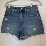 Madewell  Denim Shorts Photo 0
