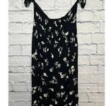 Amuse Society  Regency Off the Shoulder Midi Dress Floral Print size XS Photo 6