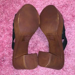Yoki  Platform Chunky Heels Size 10 Photo 6