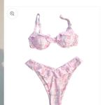 Strawberry Milk Mob Pink Polly set  Photo 1