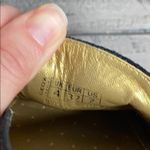 Geox  Respira Animal Print Leather Loafers Size 37 Photo 8