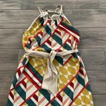 Outback Red  patterned dress Photo 1