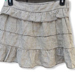 Max Studio  Tiered Skirt‎ NWT Photo 0