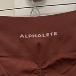Alphalete  Amplify Shorts 6.5" Photo 3