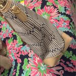 Spartina 449  Navy and Cream Tote Photo 6