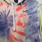 Nike  NK Fleece Tie-Dye Hoodie Photo 2
