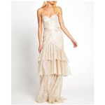 Alice McCALL NWT Alice McCall Sandstorm Wedding Gown Lace Dress US 2 Mermaid $995 Photo 10