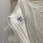 Princess Polly White Mini Dress Photo 6