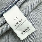 NEW MOTHER Carry All Parka M Blue Size M Photo 12