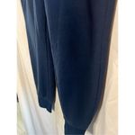 Athletic Works  Blue Jogger Sweatpants Woman’s Size Small Photo 1