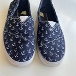 Tommy Bahama Anchor Slip On Comfort Loafers Shoes Womens Size 7.5 Photo 1