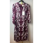 Gal Meets Glam NWT Adelaide Flutter Empire Waist Dress NWT Sz. 12 Photo 1