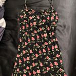 LA Hearts Floral Dress Photo 0