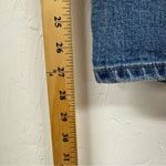 Kancan Distressed High Rise Mom Jeans Womens 28 Blue Photo 13