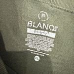 BLANQI EVERYDAY Maternity Belly Support Leggings In Forest Night Size‎ X Photo 6