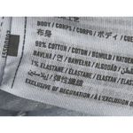 Abercrombie & Fitch NEW  Blue Denim Medium Wash Distressed Cotton Jeans Sz 24 00 Photo 3