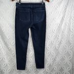 Spanx Jean-ish Twilight Rinse Ankle Jean Leggings Size S Photo 7