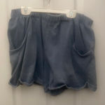 FINAL MARKDOWN Ladies bass shorts large Photo 0