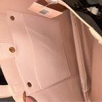 Large tote bag Pink Photo 3