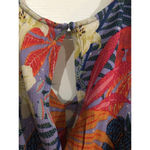 Tribal Jeans Dress Lilac Breeze Dress Purple Size XL Photo 8