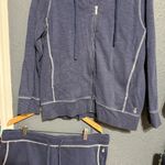 Tommy Bahama Tobago Bay collection the Zip Up Hoodie& the Shorts Photo 5