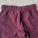 Lululemon On the Fly Jogger Woven Pant Cassis 4 Photo 5
