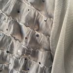 J.T.B. Ladies Top🌸 Silver Photo 3